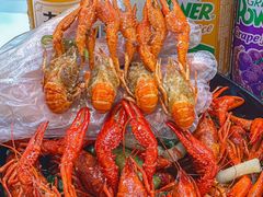 -兄弟龙虾(新大路里仁店)