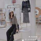 东莞韩系女装店｜NATURE•穿上秒变韩剧女主👑