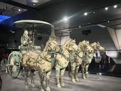 -秦始皇帝陵博物院-丽山园