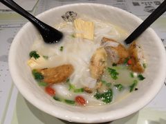 -凯峰鱼汤米线(金利達店)