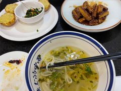 -兰州宾馆餐厅(兰州驻京办店)