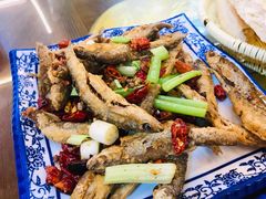 -老味道1992(武当山店)