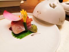 -空蝉怀石料理(益丰·外滩源店)