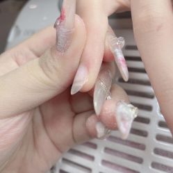 -Fanni美甲美睫皮肤管理