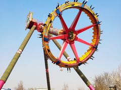 -沈阳方特欢乐世界