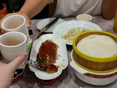 -大鸭梨烤鸭(甘家口店)