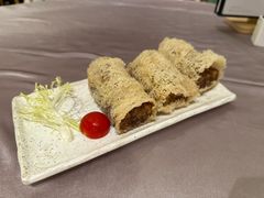 -广州中心皇冠假日酒店·百粤楼