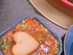 -湊湊火锅·茶憩(打浦桥日月光店)