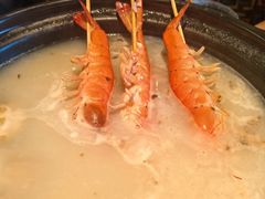 -熹悟海鲜火锅·广式打边炉