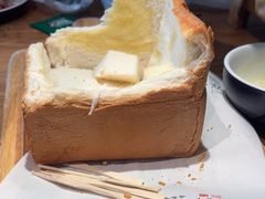 -绿茶餐厅(南昌王府井店)