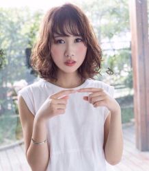 -GIRL STYLE 烫发·染发沙龙