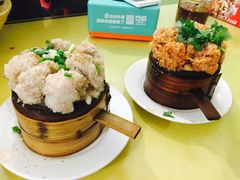 -包面西施(黄泥磅总店)