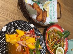 -迷你椰·泰式大排档(北京首店)