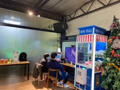 -回声星球·团建策划·赛事承办·拓展培训(大钟寺店)