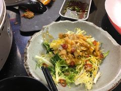 -烧货·活海鲜炭烧(湖滨商业街店)