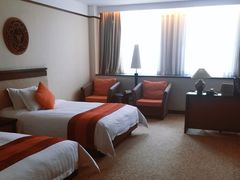 -厦门日月谷温泉渡假村