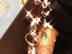 -星巴克(凯德晶萃店)