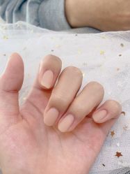 -梵莎美甲美睫