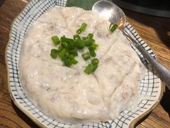 尊贵牛肉.手工虾滑套餐-FROM FARM八亩农场(三里屯店)