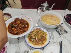 -鲁西南老厨子·特色鲁菜(经一纬五店)