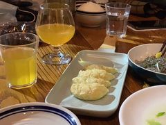 -蜗牛的家旅行主题云南菜餐厅.小酒馆(护国寺店)