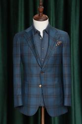 -优山定制西服衬衫大衣(国贸店)