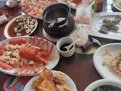 -海门岛七号餐厅