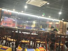 -钢管厂五区小郡肝串串香(南山店)