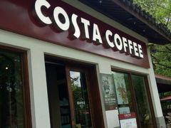 -COSTA COFFEE(西湖天地店)