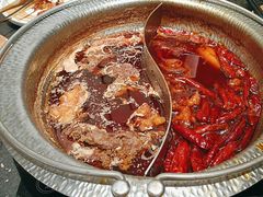-牛New寿喜烧(新六百店)