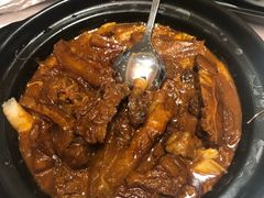 香辣半筋半肉-小南国(金沙江路店)