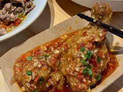 -韵味湘肴·小炒黄牛肉(五一广场美食地标店)