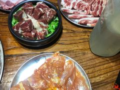 -原始泥炉烤肉(总店)