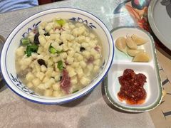 -秦唐一号西安菜馆(钟楼店)