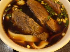 -中国厨房/台湾牛肉面