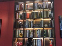 -恐怖游戏(湖滨店)