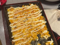 -丰茂烤串(外滩星荟中心店)