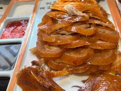 -新侨小馆(东直门北小街店)