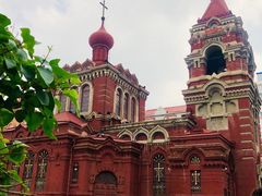 -圣·阿列克谢耶夫教堂