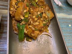 -自游人·美食一楼·地道徽菜(三十年名店)