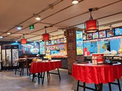 -百姓大厨房·东北菜(科怡路店)