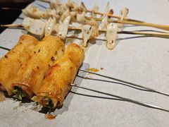-肉串汪自由派(西便门店)