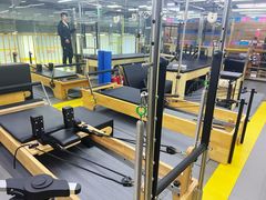 -超菲特健身工作室(晨月店)