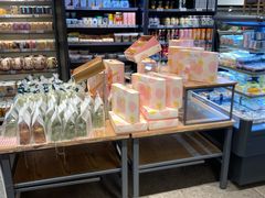 面包甜点陈列柜-大喜来daxilai(南大街店)