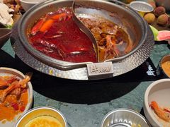 -牛New寿喜烧(金鹰世界店)