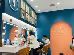 -海马体照相馆(重庆爱琴海购物公园店)