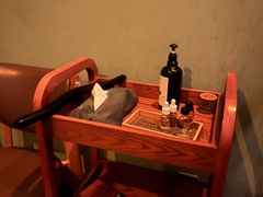 -泰适SPA馆丨精油·按摩·足道(后海地铁口店)