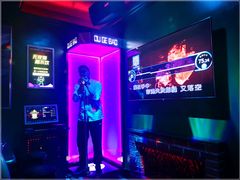 -欧歌堡KTV PARTY(万濠城店)