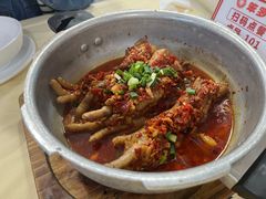 -笨罗卜浏阳菜馆(太平街店)