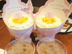-南通滨江洲际酒店-西集自助餐厅